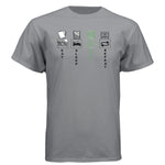 Graphite - FRONT