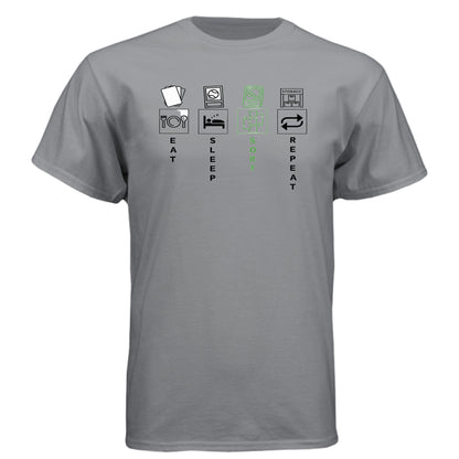 Graphite - FRONT