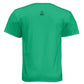 Kelly Green - BACK
