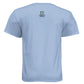 CAROLINA BLUE - BACK